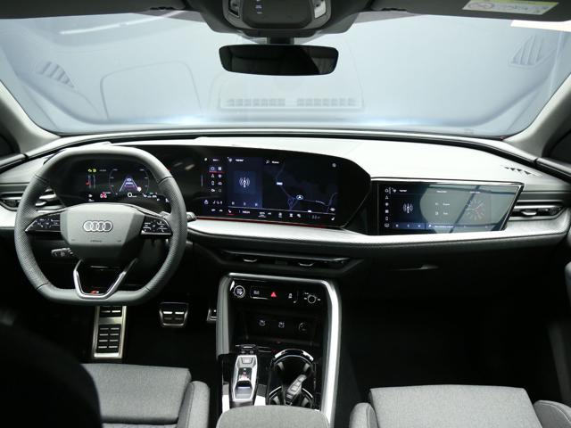 AUDI Q5 usata, con Climatizzatore