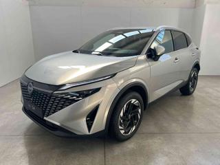 NISSAN Qashqai MHEV 158 CV Xtronic N-Connecta