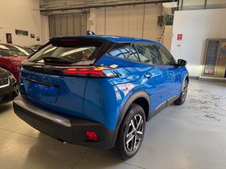 PEUGEOT 2008 usata, con Alzacristalli elettrici