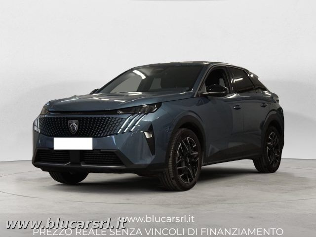 PEUGEOT 3008 usata, con Airbag laterali
