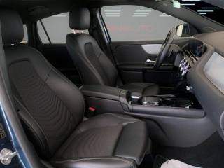 MERCEDES-BENZ GLA 180 usata 17