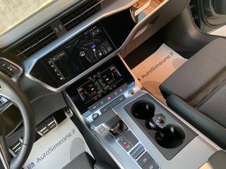 AUDI A6 usata, con Autoradio digitale
