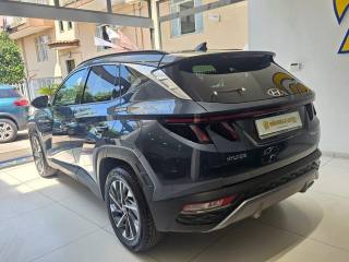 HYUNDAI Tucson usata, con Cronologia tagliandi