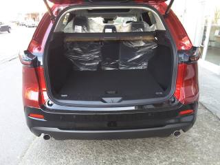 MAZDA CX-5 usata, con Regolazione elettrica sedili