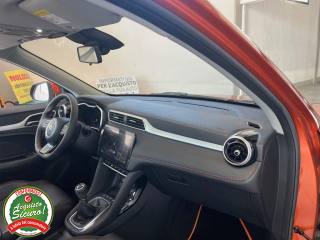 MG ZS usata, con Antifurto
