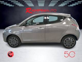 LANCIA Ypsilon usata 10