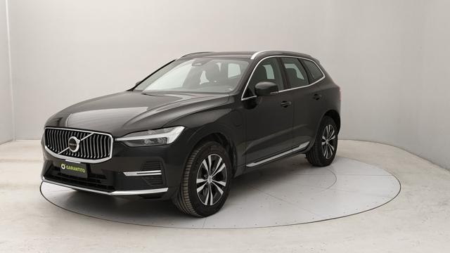 VOLVO XC60 usata, con ABS