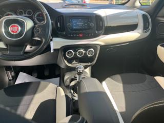 FIAT 500L usata, con Climatizzatore