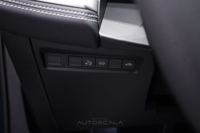 JEEP Compass usata, con Cruise Control