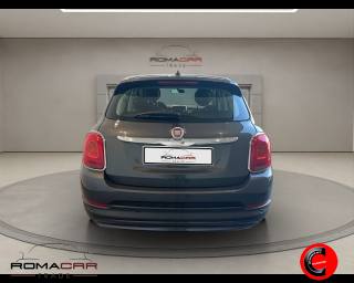 FIAT 500X usata, con Chiusura centralizzata