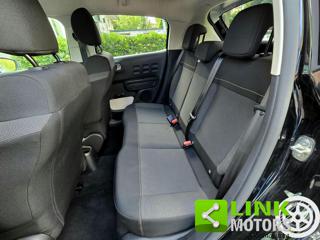 CITROEN C3 usata, con Controllo automatico clima