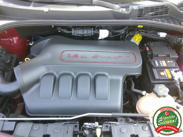 FIAT 500X usata 13