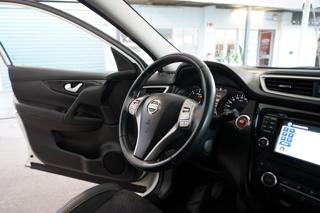 NISSAN Qashqai usata 25