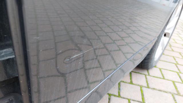 BMW 318 usata, con Servosterzo