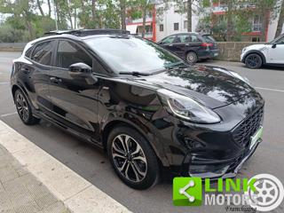 FORD Puma usata, con Airbag Passeggero