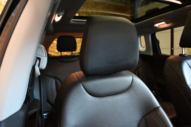 JEEP Compass usata 67