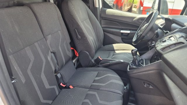 FORD Transit Connect usata, con Volante multifunzione