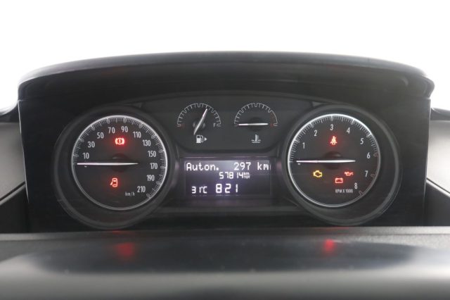 LANCIA Ypsilon usata 6