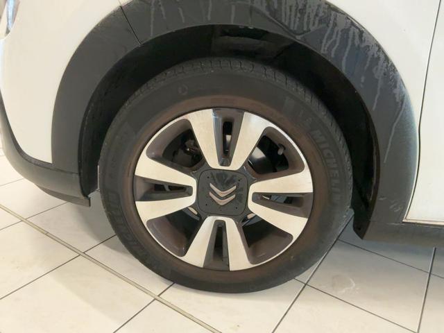 CITROEN C3 usata, con Airbag Passeggero