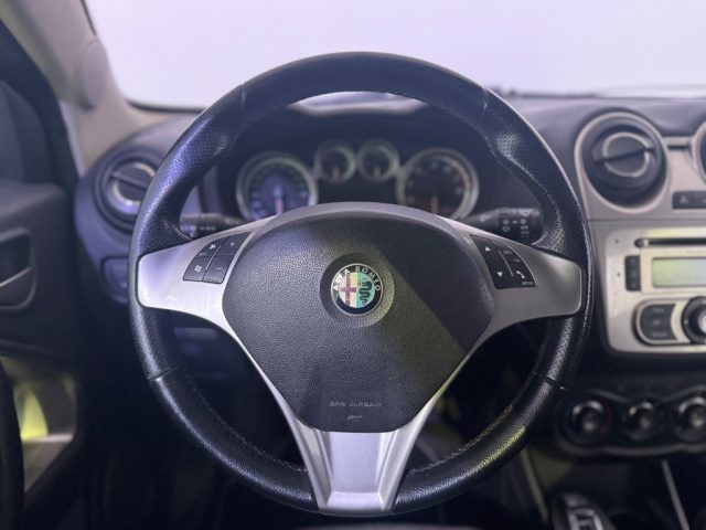 ALFA ROMEO MiTo usata 12