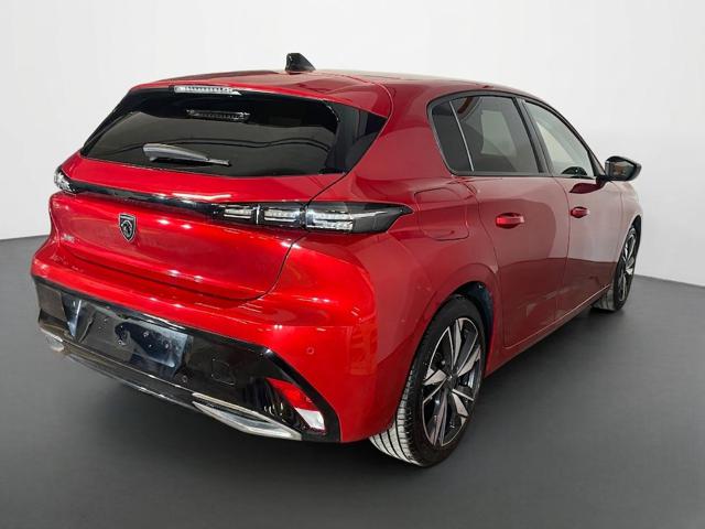 PEUGEOT 308 usata, con Autoradio