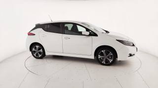 NISSAN Leaf usata, con Chiusura centralizzata telecomandata