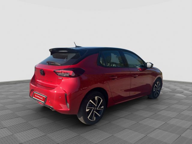 OPEL Corsa usata 4