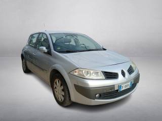 RENAULT Megane usata, con Airbag