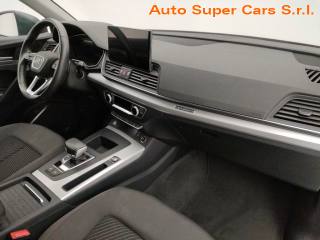 AUDI Q5 usata, con Cruise Control
