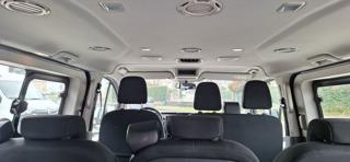 FORD Tourneo Custom usata, con Alzacristalli elettrici