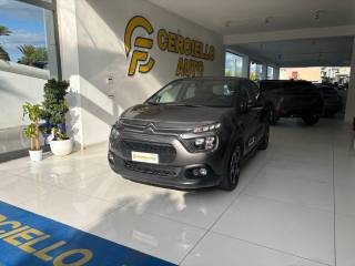 CITROEN C3 usata, con Airbag