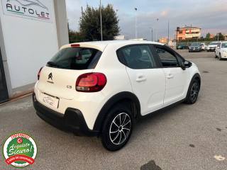 CITROEN C3 usata, con Airbag Passeggero