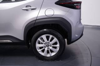 TOYOTA Yaris Cross usata, con Specchietti laterali elettrici