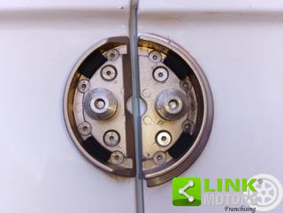 FORD Tourneo Connect usata, con Servosterzo