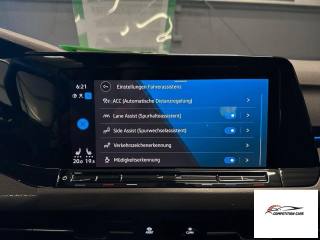 VOLKSWAGEN Golf usata, con Riconoscimento dei segnali stradali