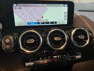 MERCEDES-BENZ B 180 usata, con Cruise Control