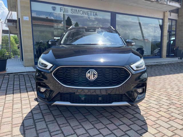 MG ZS usata, con Airbag