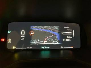 RENAULT Clio usata, con Specchietti laterali elettrici