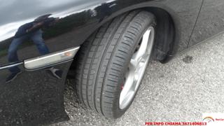 PORSCHE 996 usata, con Sedile posteriore sdoppiato