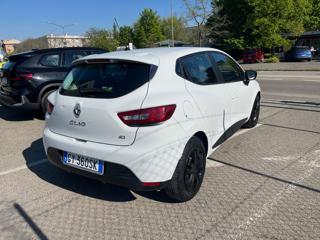 RENAULT Clio usata, con Airbag laterali