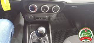FIAT 500L usata, con Fendinebbia