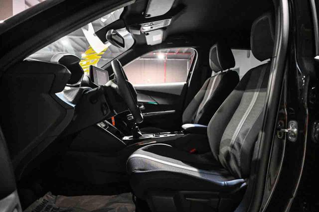 PEUGEOT 2008 usata, con Climatizzatore