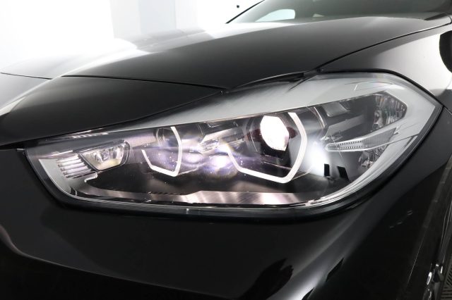 BMW X2 usata 7