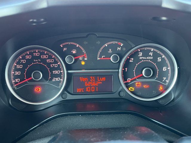 FIAT Doblo usata 11