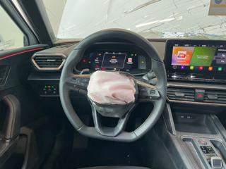 CUPRA Leon usata, con Park Distance Control