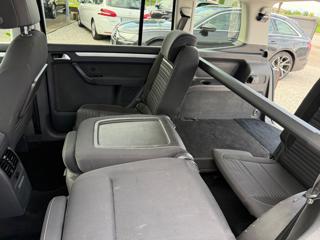VOLKSWAGEN Touran usata, con Controllo trazione