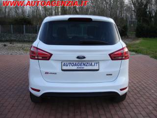 FORD B-Max usata 5