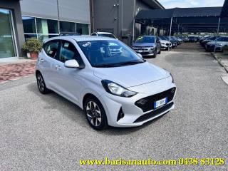 HYUNDAI i10 usata, con Airbag
