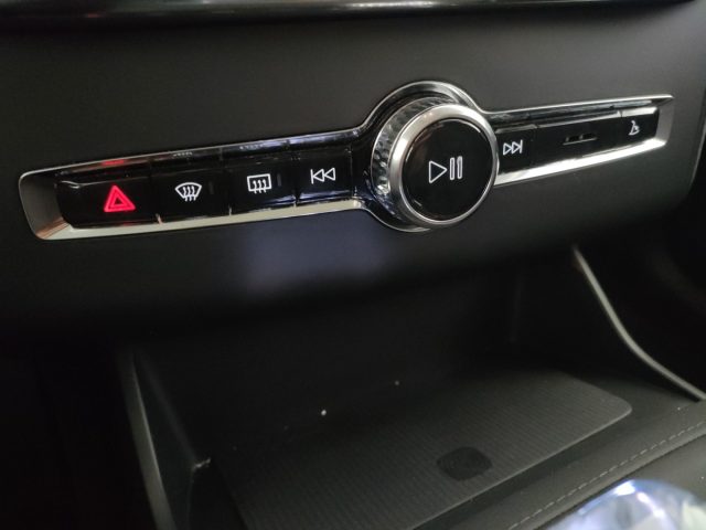 VOLVO XC90 usata, con Sistema di navigazione