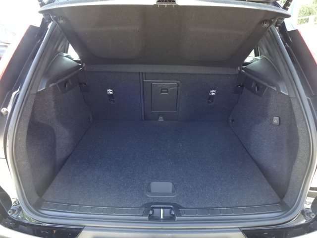 VOLVO XC40 usata, con Autoradio